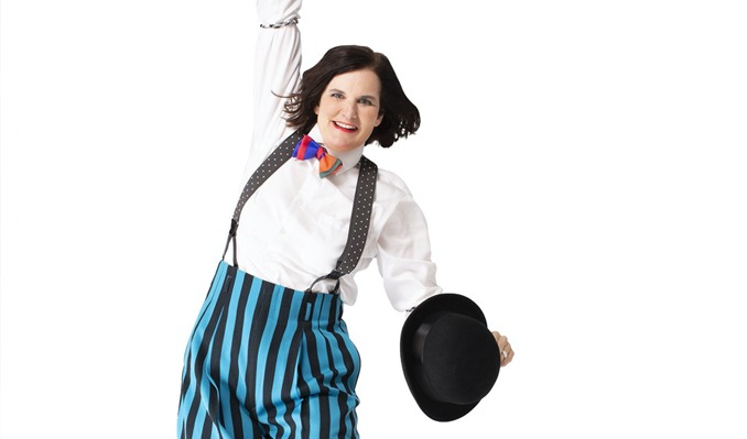 Paula Poundstone