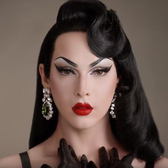 Violet Chachki