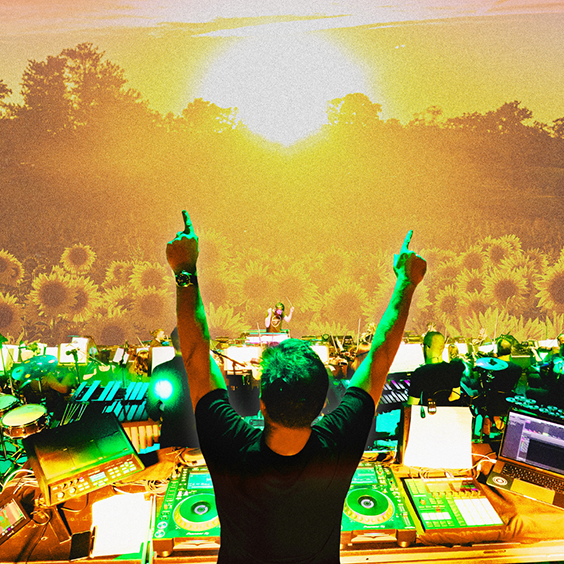 Pete Tong