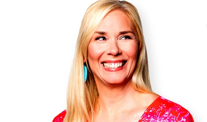 More Info for Leanne Morgan