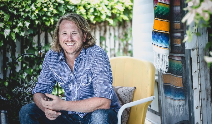 William Clark Green tickets at Billy Bob's Texas in Fort Worth