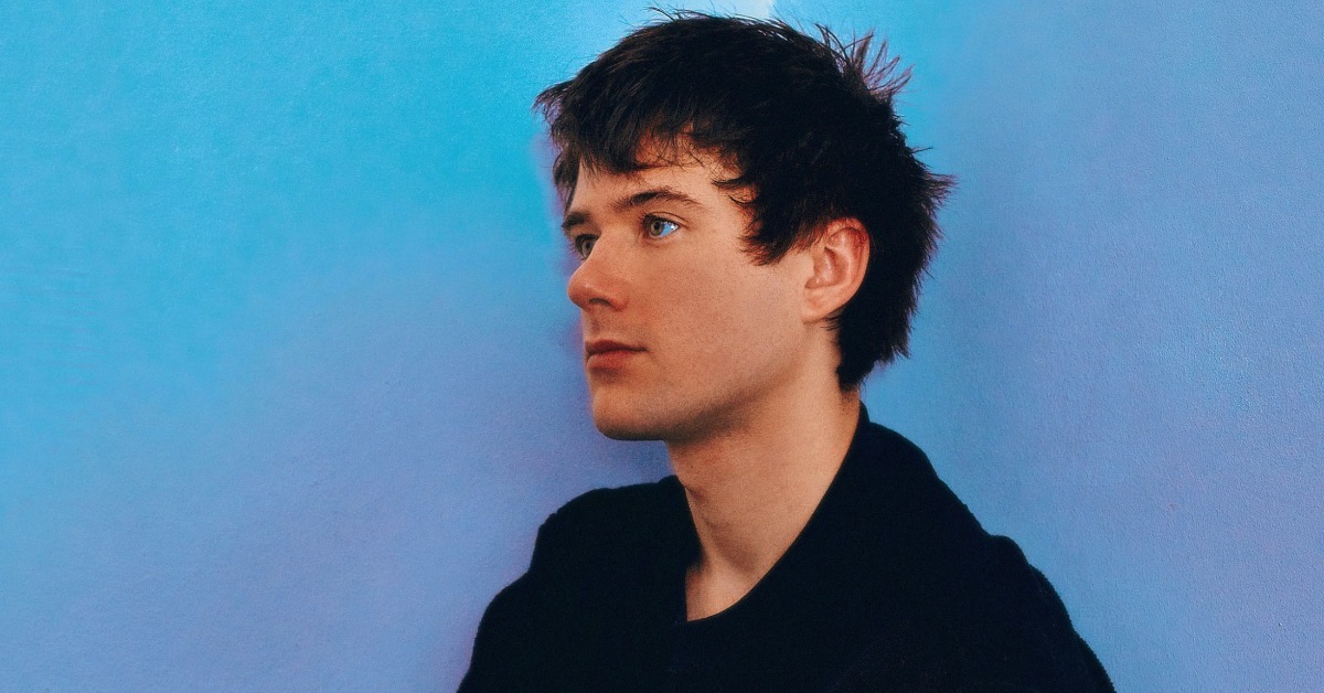 Alec Benjamin
