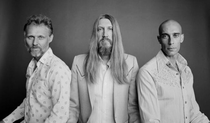 More Info for The Wood Brothers