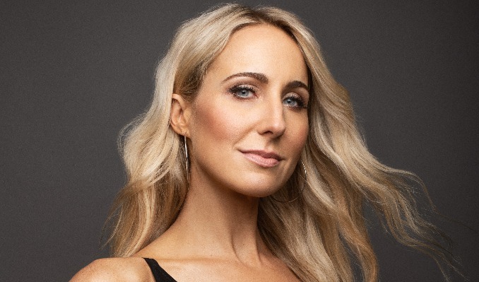 More Info for Nikki Glaser