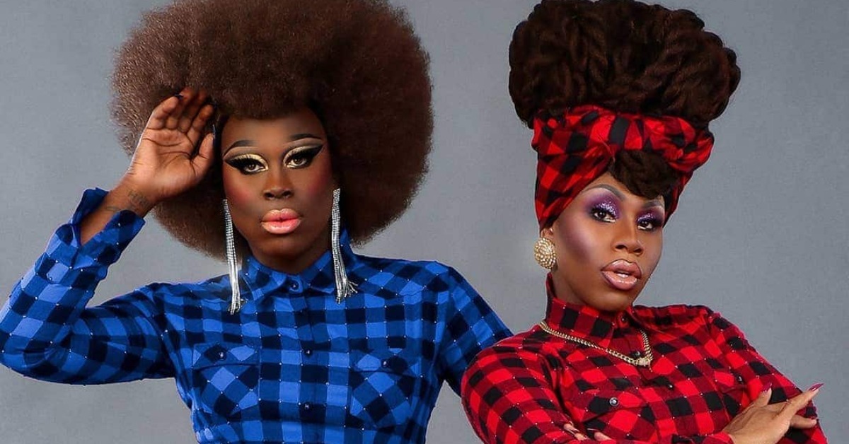 Sibling Rivalry: The Tour