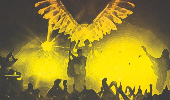 More Info for The Airborne Toxic Event