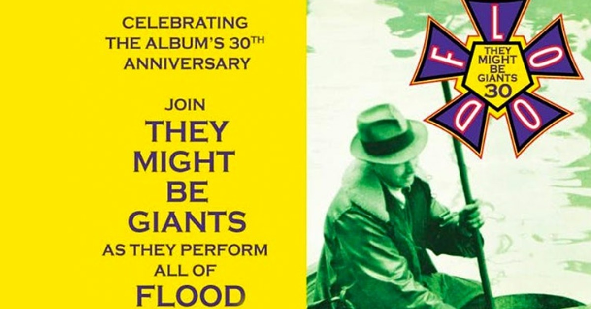 They Might Be Giants