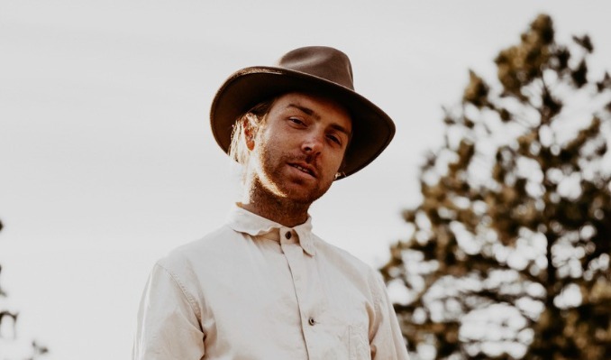 More Info for Trevor Hall