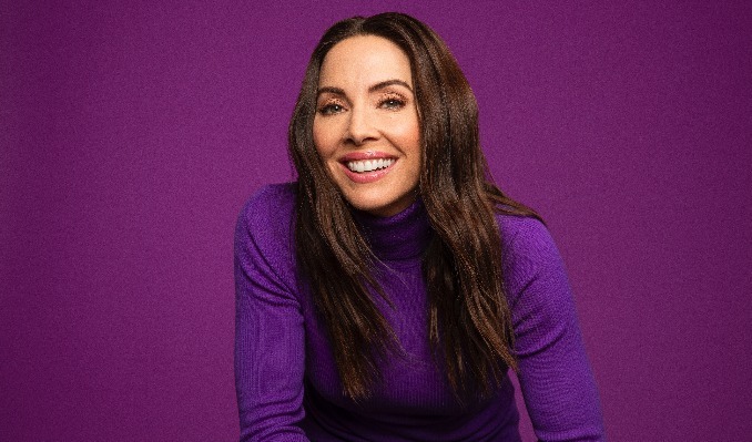 More Info for Whitney Cummings