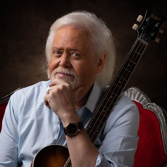 Merrill Osmond