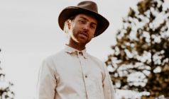 Trevor Hall