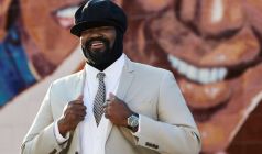 Gregory Porter