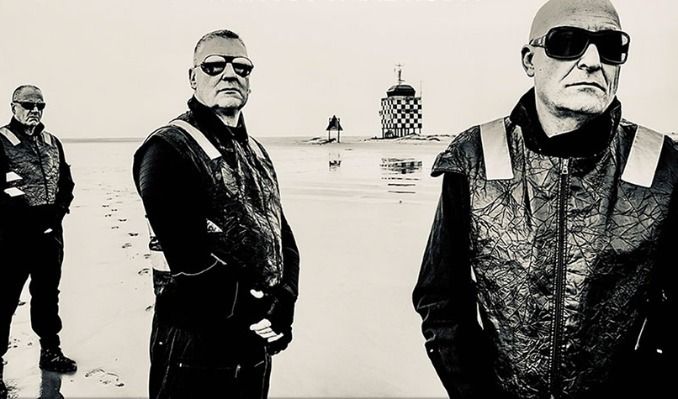More Info for Front 242