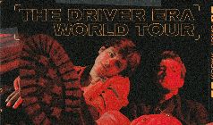 The Driver Era The Wrecks
