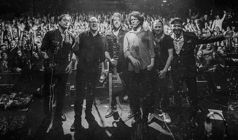 The Hold Steady - Early Show
