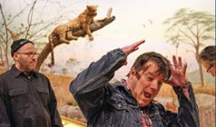 Polaris (from The Adventures of Pete & Pete)