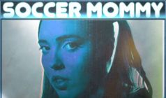 Soccer Mommy with alexalone