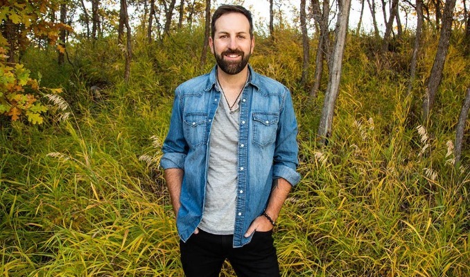 Josh Kelley tickets at Barboza in Seattle