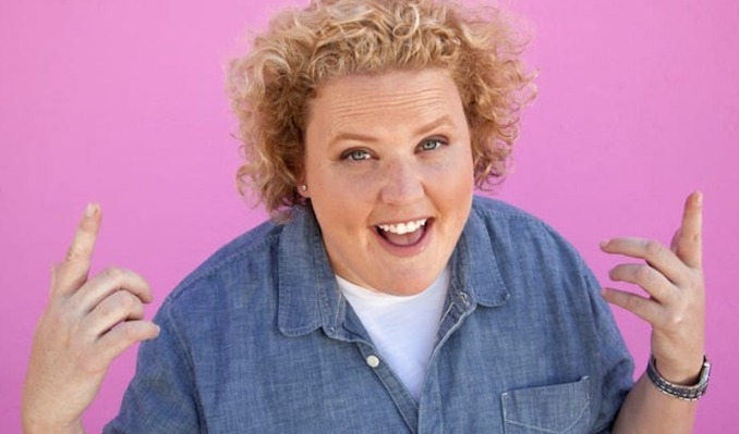 More Info for Fortune Feimster