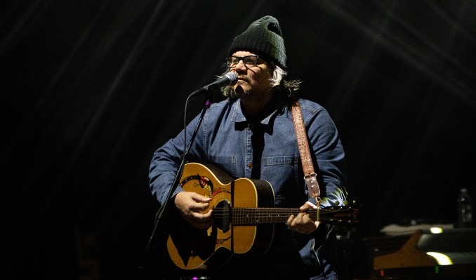 More Info for Jeff Tweedy