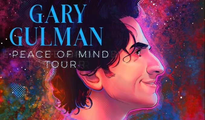 More Info for Gary Gulman