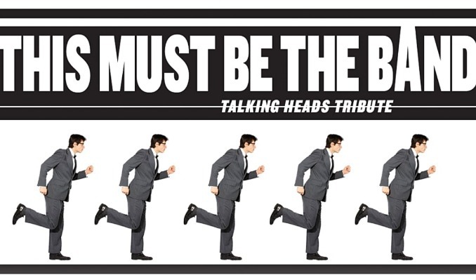 More Info for This Must Be The Band: Benefit For Chicago