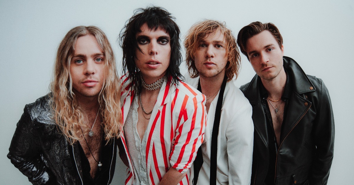 The Struts