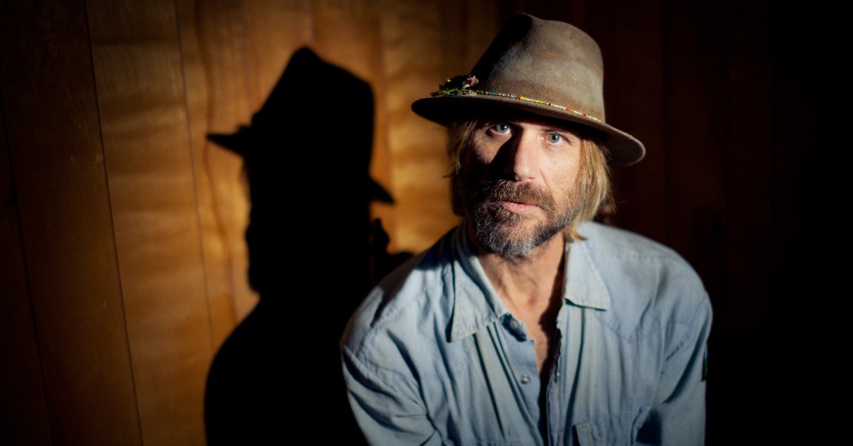 Todd Snider