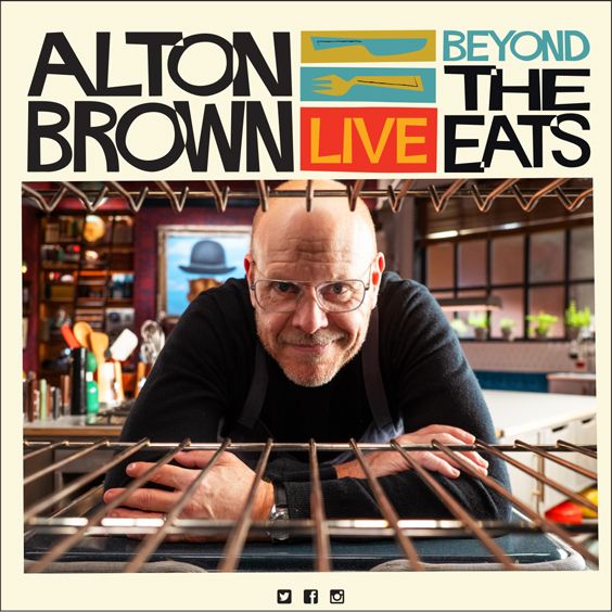 Alton Brown