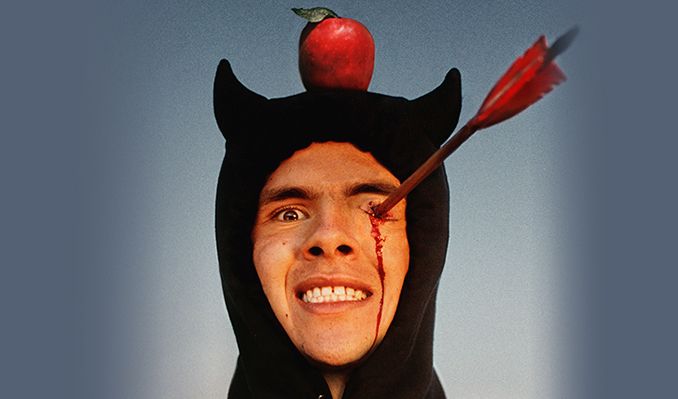 Slowthai Tickets In Leeds At The Refectory On Fri 18 Mar 22