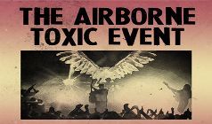 The Airborne Toxic Event