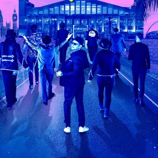The Dualers 2022 - RESCHEDULED