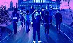 The Dualers 2022 - RESCHEDULED
