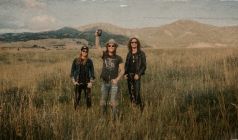 The Cadillac Three The Josephines