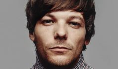 Louis Tomlinson