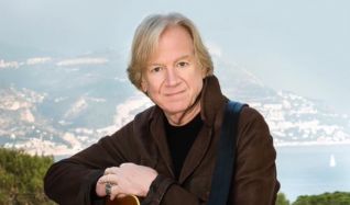 Justin Hayward - Nights Tour Justin Hayward - Nights Tour