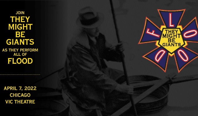 More Info for They Might Be Giants