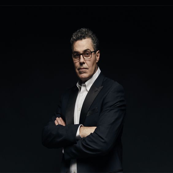 Adam Carolla