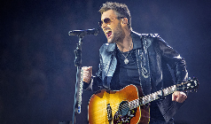 Eric Church