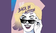 Iliza: Back In Action Tour