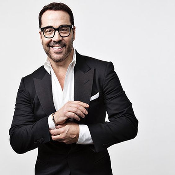 Jeremy Piven