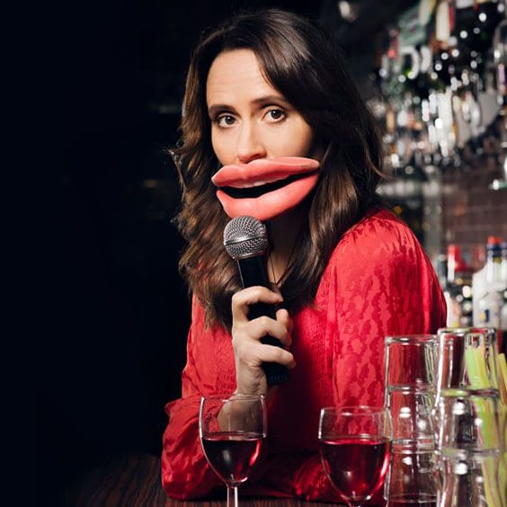 Nina Conti