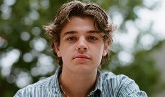Thomas Headon - DATE AND VENUE CHANGE