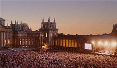 UB40 featuring Ali and Astro plus special guests Jimmy Cliff and Aswad: Nocturne Live at Blenheim Palace - RESCHEDULED