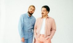 Milky Chance Giant Rooks