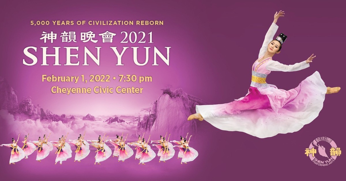 Shen Yun