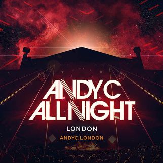 Andy C
