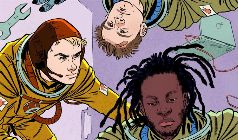 black midi