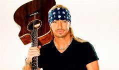 Bret Michaels