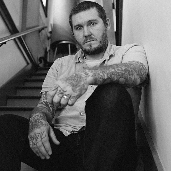 Brian Fallon